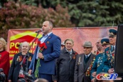 В Молдове 70-летие победы над фашизмом отметят грандиозными мероприятиями