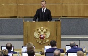 Дмитрий Медведев заявил, что Белоруссия остается для РФ ближайшим партнером