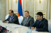 Присоединение Армении к скоординированной промышленной политике ЕАЭС способствует развитию армянского промышленного комплекса
