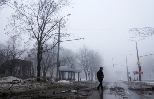 Представители ОБСЕ призвали к немедленному перемирию на востоке Украины