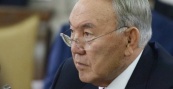 Нурсултан Назарбаев посетит Украину с рабочим визитом
