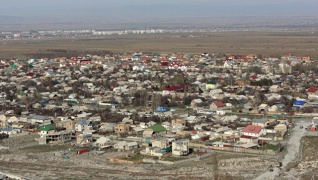 Россия выделила $5 млн на поддержку бедных в Киргизии рамках программы ООН