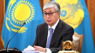 Касым-Жомарт Токаев отметил прогресс в развитии казахстанско-российских отношений