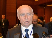 Председатель Исполкома СНГ: «Азербайджан играет активную роль в решении многих международных вопросов»