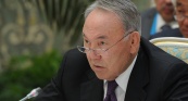 Нурсултан Назарбаев: "Нур Отан" будет способствовать процессам евразийской интеграции