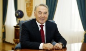 Президент Казахстана посетит Азербайджан