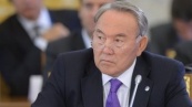 Аким Атырауской области доложил Назарбаеву о ходе подготовки к форуму сотрудничества РК и РФ