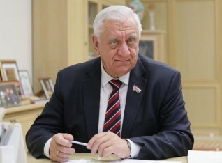 Визит Председателя Коллегии ЕЭК Михаила Мясниковича в Республику Армения