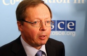 Постпред РФ в ОБСЕ: заседание контактной группы по Украине ожидается в ближайшие дни