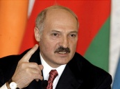Благодарность Президента Беларуси объявлена военнослужащим Беларуси и Туркменистана