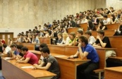 40 мест для бесплатного обучения в вузах России выделено белорусским студентам в этом году