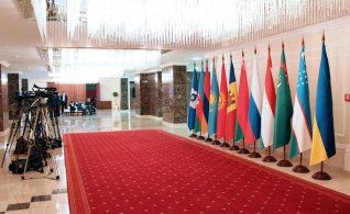 Выездное заседание постоянной комиссии Парламентской Ассамблеи ОДКБ прошло в Минске