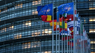 Александр Бородай о резолюции Европарламента: Идет необъявленная война против России