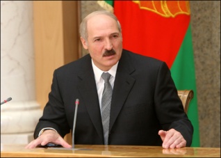 Александр Лукашенко призвал Евросоюз определить направления сотрудничества с ЕАЭС