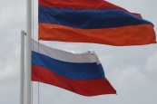 Армяно-российский стратегический союз незаменим - президент Армении