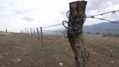 Южная Осетия закроет границу с Грузией из-за российских военных учений