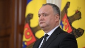 Президент Молдавии пообещал, что 24 сентября в стране пройдут протесты