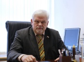 Сергей Кузин о выборах Президента Республики Узбекистан