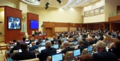Мажилис одобрил ратификацию договора о присоединении Армении к ЕАЭС