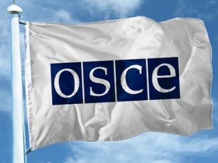 Постсовет ОБСЕ продлил на три месяца работу миссии на российско-украинской границе