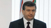 Либерально-демократическая партия Узбекистана выдвигает кандидатуру Шавката Мирзияева на пост президента