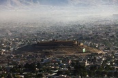 Восстановленный Российский дом науки и культуры в Кабуле откроется в ближайшее время