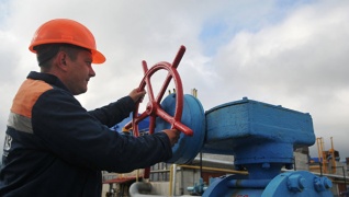 Украина не откажется от переговоров с РФ о поставках газа