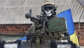 Украинские силовики атакуют позиции ополчения, заявили в ЛНР