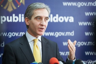 Юрий Лянкэ: Есть шанс, что в Молдове появится альянс из трех партий