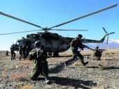 Начальники генеральных штабов вооруженных сил государств СНГ обсудят вопросы противодействия терроризму