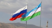 Россия и Узбекистан договорились о проведении саммита в 2019 году