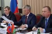 Россия и Беларусь будут сотрудничать в области спорта