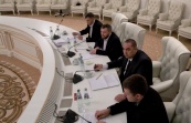 В Минске впервые встретятся рабочие подгруппы контактной группы по Украине