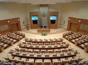 Парламентарии Таджикистана будут наблюдать за выборами в сенат Казахстана
