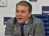 Леонид Калашников сообщил, что около 25 поправок внесут в законопроект о гражданстве