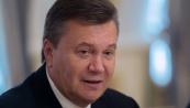 Янукович требует от суда ЕС признать незаконность его отстранения