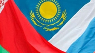 Минск призвал к расширению взаимодействия государств ЦЕИ и ЕАЭС
