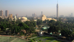 Переговоры о создании ЗСТ Египта с ЕАЭС начнутся в ближайшее время