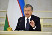 Узбекистан получит статус государства-наблюдателя в ЕАЭС