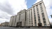Вячеслав Володин: Совет ГД рассмотрит проект постановления о признании ДНР и ЛНР на следующей неделе