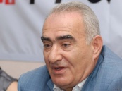 Парламент Армении назначил слушания по вопросам вступления страны в ЕврАзЭс