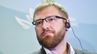 Россия ждет от ОБСЕ реакцию на арест Малькевича