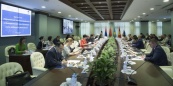 В ЕЭК эксперты обсудили перспективы сотрудничества Евразийского экономического союза и Китайской Народной Республики
