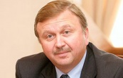 Премьер-министр Беларуси Андрей Кобяков примет участие в заседании Евразийского межправительственного совета