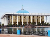 Еще одна партия Узбекистана выдвинула кандидатов в депутаты парламента