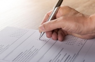 В Москве открыли избирательный участок по выборам в парламент Южной Осетии