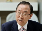 Глава ООН призвал соблюдать перемирие в нагорно-карабахском конфликте