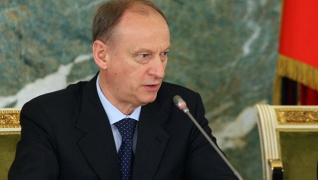 Николай Патрушев призвал страны ОДКБ бороться с деятельностью ИГ* в интернете