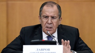 Сергей Лавров: «Экономическое партнерство ЕАЭС, ШОС и АСЕАН будет обсуждаться на сочинском саммите в мае»