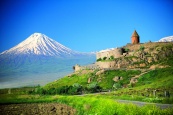 Баку заявил о близости мирного соглашения с Ереваном